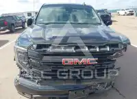 2024 GMC Sierra фото