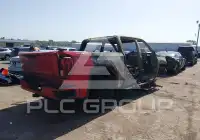 2024 GMC Sierra photo