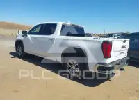 2024 GMC Sierra фото