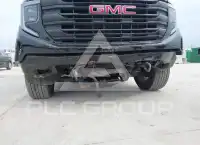 2024 GMC Sierra фото