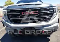 2024 GMC Sierra фото