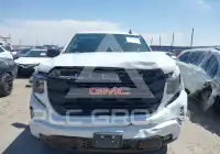 2024 GMC Sierra фото