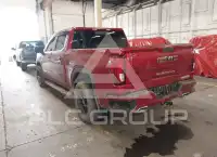 2024 GMC Sierra фото