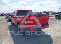 2024 GMC Sierra photo