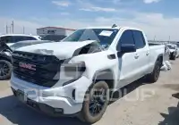 2024 GMC Sierra фото