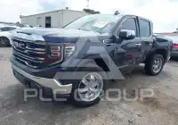 2024 GMC Sierra фото