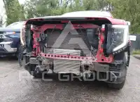 2024 GMC Sierra photo