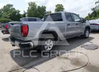 2024 GMC Sierra фото