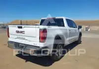 2024 GMC Sierra фото