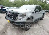 2024 GMC Sierra фото