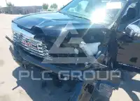 2024 GMC Sierra фото