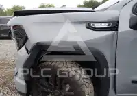 2024 GMC Sierra фото