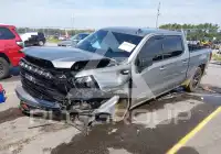 2024 GMC Sierra photo