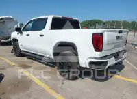 2024 GMC Sierra фото