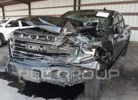 2024 GMC Sierra фото