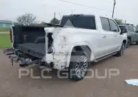 2024 GMC Sierra фото