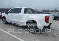 2024 GMC Sierra фото