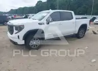 2024 GMC Sierra фото