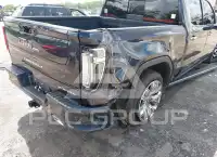 2024 GMC Sierra фото