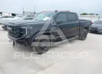 2024 GMC Sierra фото