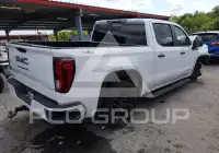 2024 GMC Sierra фото