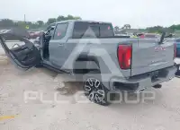 2024 GMC Sierra фото