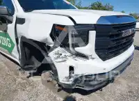 2024 GMC Sierra фото