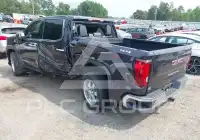 2024 GMC Sierra фото