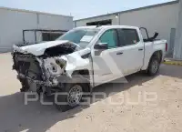 2024 GMC Sierra фото