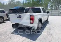 2024 GMC Sierra фото