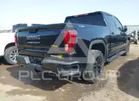 2024 GMC Sierra photo