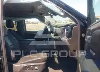 2024 GMC Sierra фото