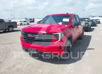 2024 GMC Sierra photo