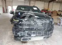 2024 GMC Sierra фото