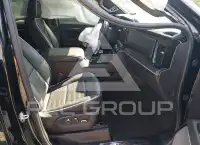 2024 GMC Sierra photo