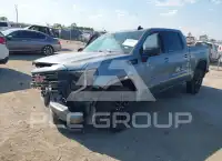 2024 GMC Sierra фото