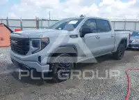 2024 GMC Sierra фото