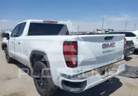 2024 GMC Sierra фото