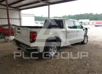 2024 GMC Sierra фото