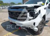 2024 GMC Sierra фото