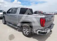 2024 GMC Sierra photo