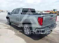 2024 GMC Sierra фото