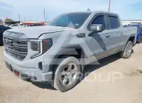2024 GMC Sierra фото