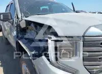 2024 GMC Sierra фото