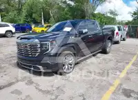 2024 GMC Sierra фото