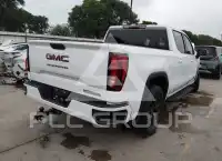 2024 GMC Sierra фото