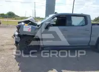 2024 GMC Sierra фото