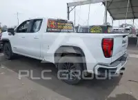 2024 GMC Sierra фото