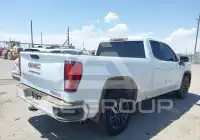 2024 GMC Sierra фото