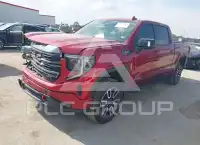 2024 GMC Sierra photo
